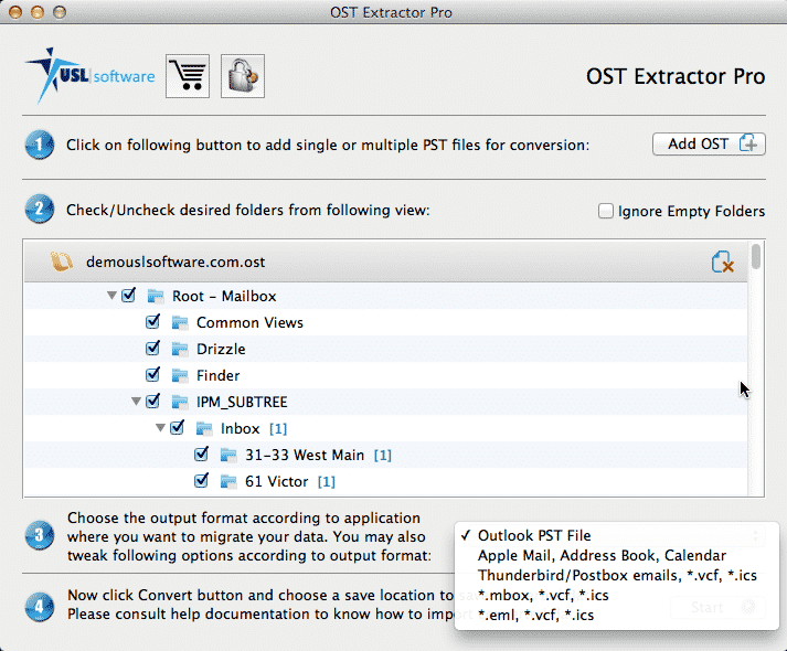 ost to mbox converter for mac