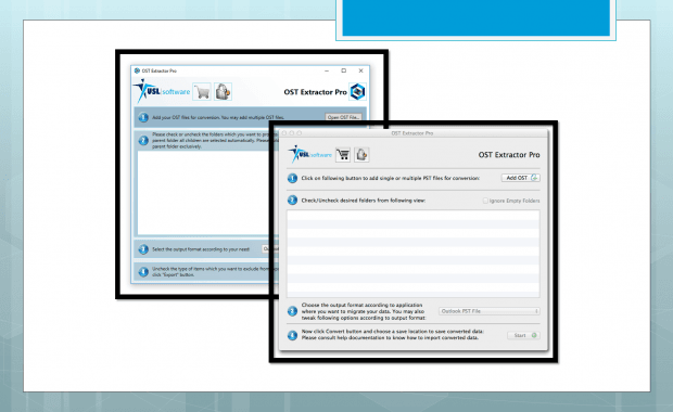 ost to windows live mail