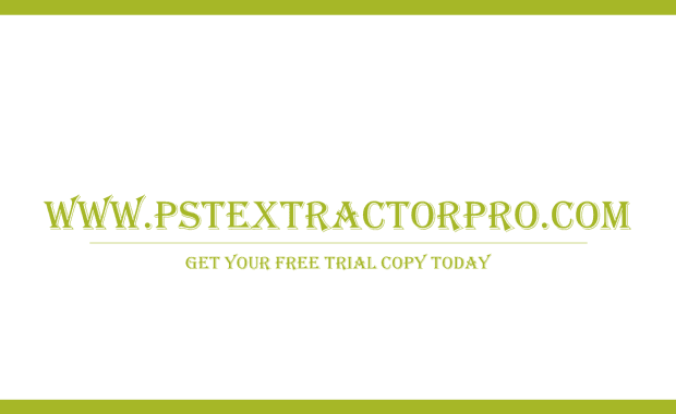 outlook 2019 pst to apple mail