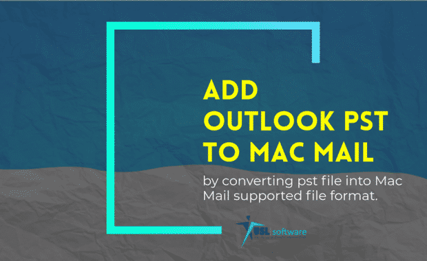 outlook pst to mac mail