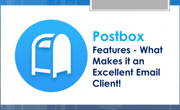 postbox features list