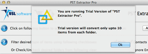 pst to eml conversion