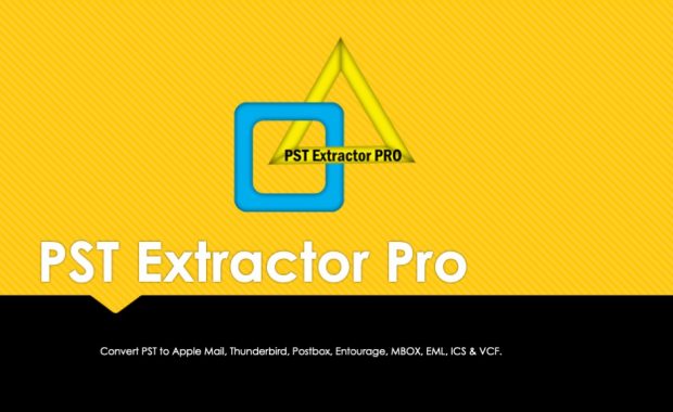 pst to eml converting software