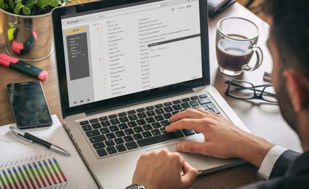 what is smart mailbox in apple mail